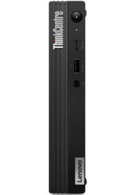 Resim Lenovo ThinkCentre M70Q G2 11MY00BCTX005 i5-10400T 8 GB 256 GB SSD Free Dos Mini PC 