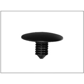 Resim Star Klips Klips Cam Izgara 66820-1KM0A Nissan Juke 2011-17 10 Adet 