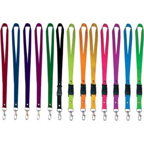Resim PERKOTEK Kart Askı İpi (10 lu paket) 