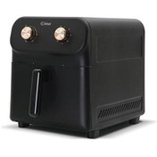 Resim Kiwi KAF-5559 10 L Yağsız Fritöz 