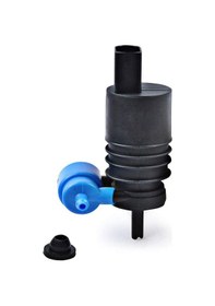 Resim Volkswagen Caddy Cam Su Fiskiye Motoru Çift Çıkış 2003 - 2014 