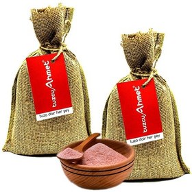 Resim Tuzcu Ahmet 2 Adet 1 KG Himalaya Tuzu (Ince Halde) 