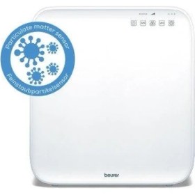 Resim Beurer Lr 310/300 Hava Temizleyici (Hepa Filtre, Aktif Karbon) 