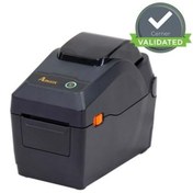 Resim Argox 203dpi D2-250 Direkt Termal USB Barkod Yazıcı 