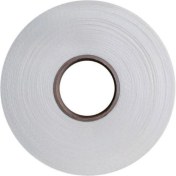 Resim Şerit Tela 3 cm Beyaz 