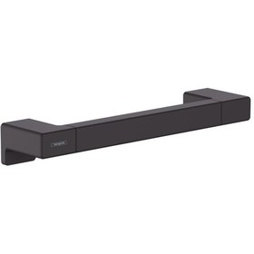 Resim Hansgrohe Addstoıs Tutamak 34.8 Cm Satın Sıyah 41744670 Siyah 