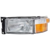 Resim HELLA 1EG007150-91 Far Scania P/G/R/T Halojen Sol Scania 1732509 