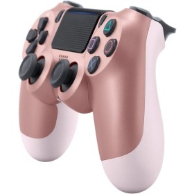 Resim Byoztek Ds4 Gamepad Wirelles V2 Yeni Nesil Kol - Pc, Notebook, Smart Tv, Telefon Uyumlu 