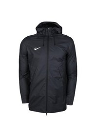 Resim Nike W Sf Acdpr Hd Raın Jkt Kadın Ceket Dj6316-010 Siyah-siyah Siyah 