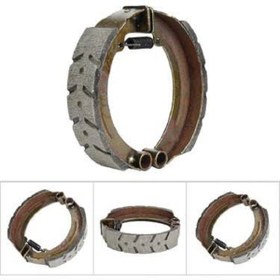 Resim Genel Markalar Elektrikli bisiklet fren balatası büyük 3 tekerlekli kasalı 