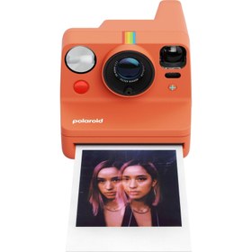 Resim Polaroid Now+ Generation 3 - Coral 