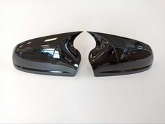 Resim Opel Astra H 2011-2013 Uyumlu Batman Ayna Kapağı 