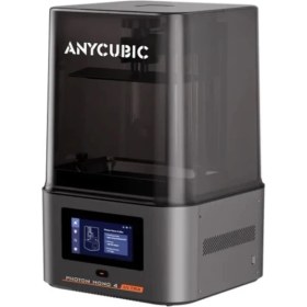 Resim Anycubic Photon Mono 4 Ultra 3D Yazıcı 7 inç LCD Ekran ve Hızlı Baskı Özellikleriyle 