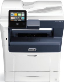 Resim Xerox Versalink B405V/DN Çok Fonksiyonu Lazer Yazıcı 