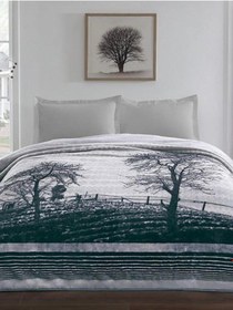 Resim Ozdılek Ck Battanıye Prıme Y Wood Grı Gri 