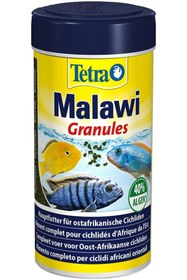 Resim Hype Store Yem Malawi Granules 250 ml 