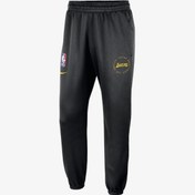 Resim Nike Los Angeles Lakers Pants 