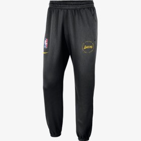 Resim Nike Los Angeles Lakers Pants 
