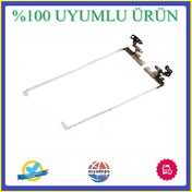 Resim HP Uyumlu G62-B25St Xr482Ea Menteşe Takımı Sağ Sol 