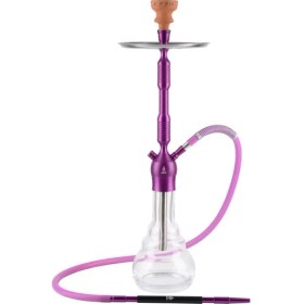 Resim MCM Group Kelepçeli Nargile Takımı 