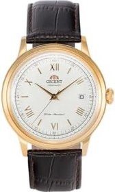 Resim Orient Bambino Sürüm 2 Otomatik Elbise İzle Modeli: TAC00007W0, Beyaz, Antik 