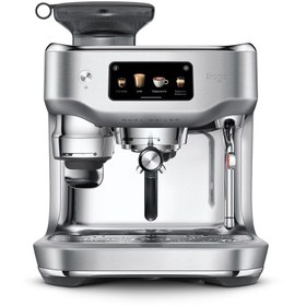Resim Sage SES995 The Oracle™ Dual Boiler Espresso Makinesi 