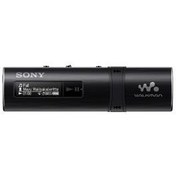 Resim Sony Nwzb183B.Cew Mp3 Player Siyah 
