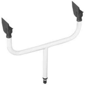 Resim Vitra A44472 Artema Duş Oturağı Ayak Desteği - OUTLET 