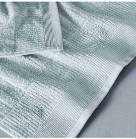 Resim Taç Butik Doğu Ekspresi Pamuk Banyo Havlusu Mint 70x140 000000001500223875 Mint 