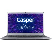 Resim Casper Nirvana C350.5005-4C00E Intel Core i3 5005U 4GB 120GB SSD 14" Windows 10 