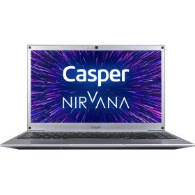 Resim Casper Nirvana C350.5005-4C00E Intel Core i3 5005U 4GB 120GB SSD 14" Windows 10 