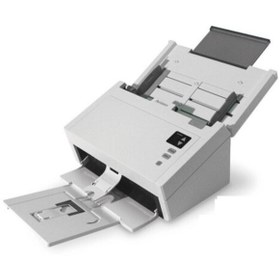 Resim Avision Ad230u Sayfa Beslemeli A4 Doküman Tarayıcı 