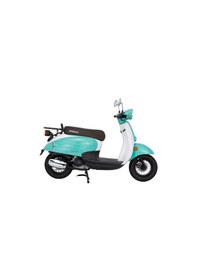 Resim Mondıal Turısmo 50 Motosiklet 2026 Model 2026 