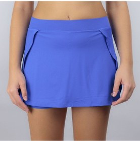 Resim Joma 902073.726 Torneo Kadın Mavi Tenis Etek Mavi 