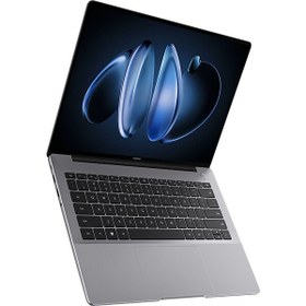 Resim Huawei Matebook 14 Intel Core Ultra 5 125H 16GB 1TB SSD 14.2" FHD 2.8k 2880 x 1920 OLED 120Hz Freedos Taşınabilir Bilgisayar 