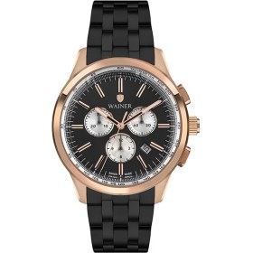 Resim Wainer WA.12320-C Erkek Kol Saati 