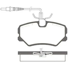 Resim Mga 55165 On Fren Balatasi 425135 