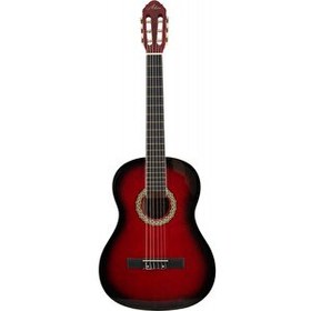 Resim Almira MG917-RDS 4/4 Klasik Gitar 