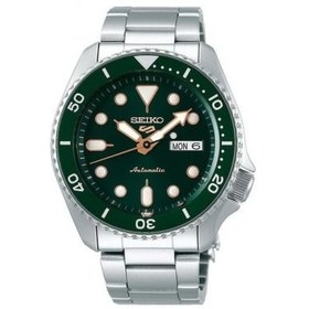 Resim Seiko Srpd63k 5 Sports Erkek Kol Saati Srpd63k1 