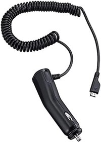 Resim GALAXY S2-S3-S4 ARAÇ ŞARJ CİHAZI 