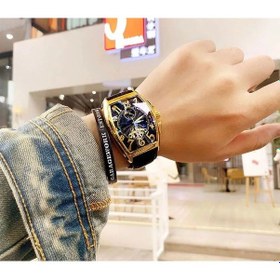 Resim Sewor Mekanik Erkek Kol Saati Swr1510 