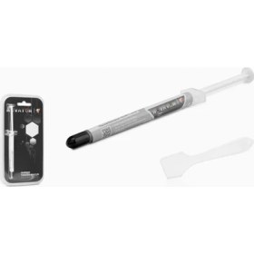 Resim Novator NVR269 Termal Macun 1.63W 1gr Gri 