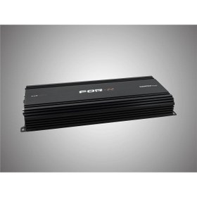 Resim For-X Xab-280.2 Rms Power Mono @4ohm 900wx1ch Oto Amfi 