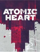 Resim Sony Atomic Heart PS4 PS5 