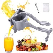 Resim Xinhang Paslanmamış Paslanmaz Çelik Limon Sıkacağı Citrus Sıkacağı Yapılan Limon Sıkacağı (Yurt Dışından) 