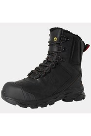 Resim Helly Hansen Workwear Oxford Kışlık Uzun İşçi Ayakkabısı -78405 