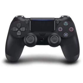 Resim Ps4 Dualshock 4 Wireless Controller Oyun Kolu G143 Siyah Diger