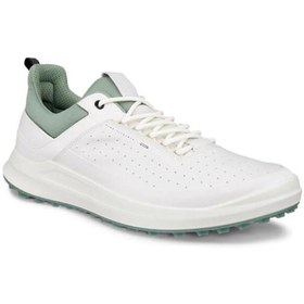 Resim Ecco Golf Core Erkek Beyaz Deri Ayakkabı 