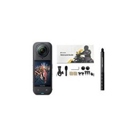 Resim Insta360 X5 Motorcycle Bundle Kit 