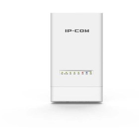 Resim IP-COM Ontech - Cpe6s 5ghz 867mbps 5km Öneri 12 Kamera Access Poınt Dış Ort. Ptp 